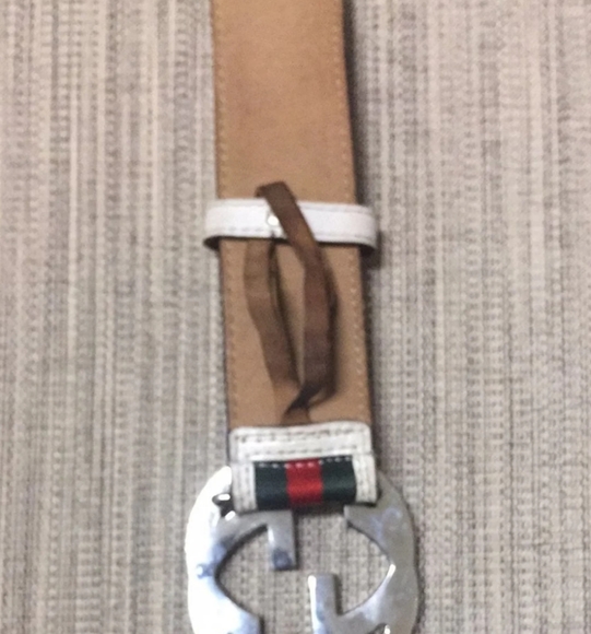 Gucci belt - Picture 7 of 7